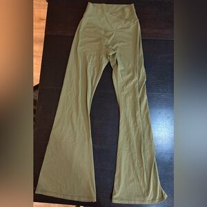 Sunzel Flare Leggings